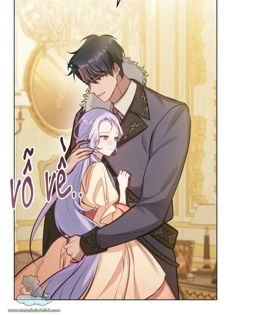 Nếu Không Vâng Lời Công Tước Chapter 13 - 80