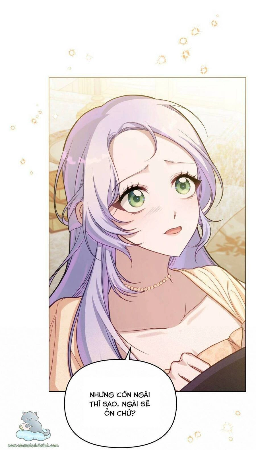 Nếu Không Vâng Lời Công Tước Chapter 13 - 81