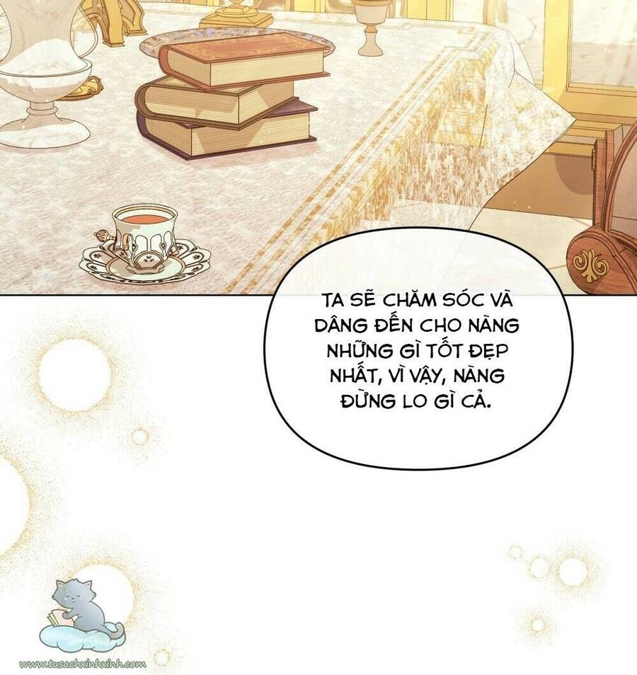 Nếu Không Vâng Lời Công Tước Chapter 13 - 87