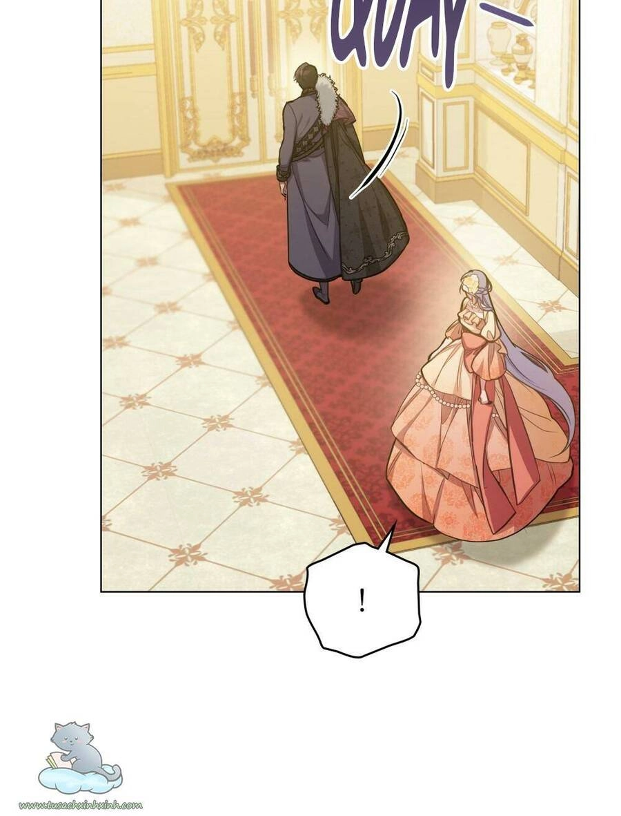 Nếu Không Vâng Lời Công Tước Chapter 13 - 90