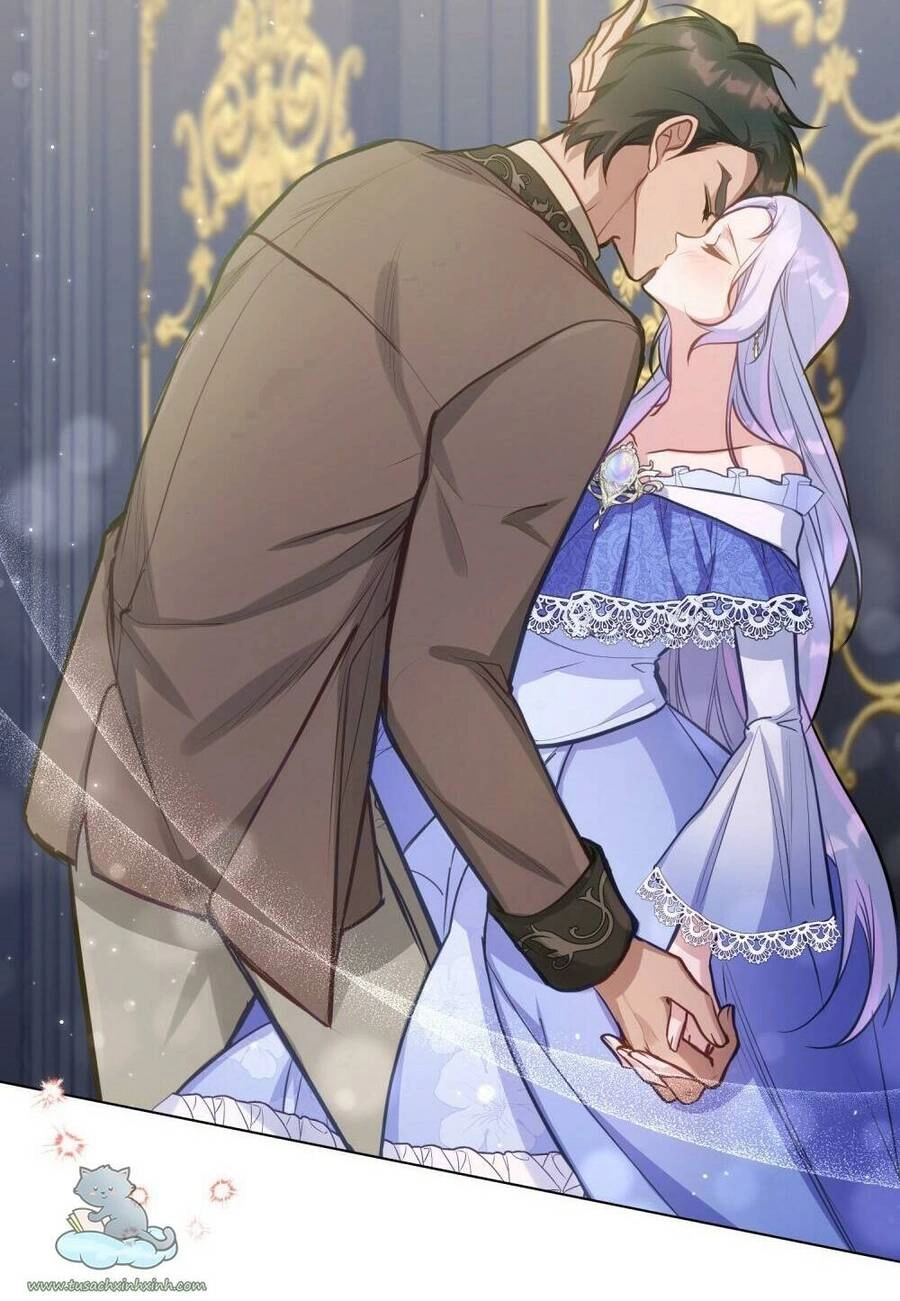 Nếu Không Vâng Lời Công Tước Chapter 15 - 4