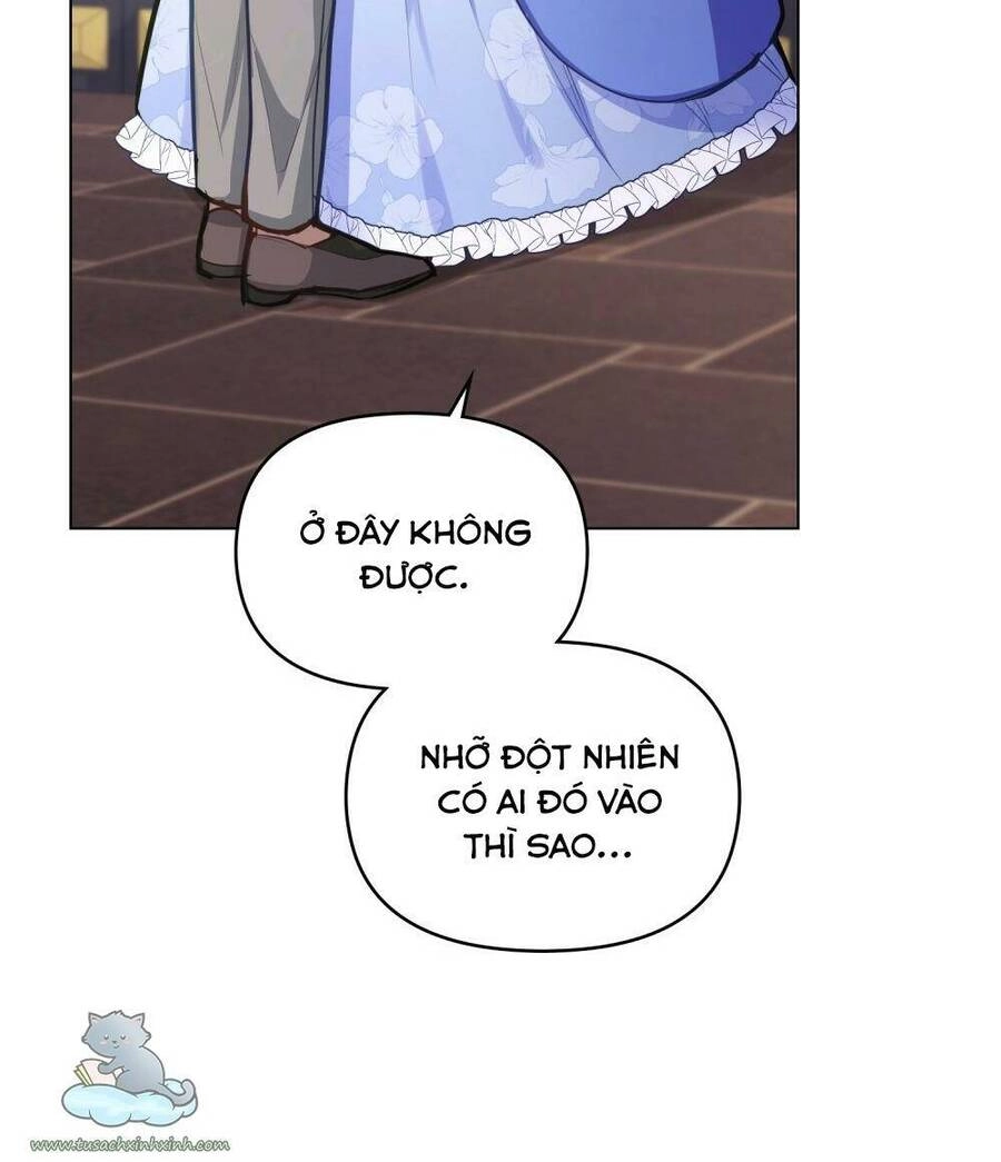 Nếu Không Vâng Lời Công Tước Chapter 15 - 8