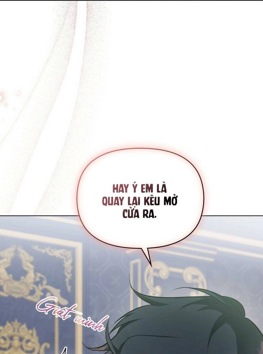 Nếu Không Vâng Lời Công Tước Chapter 15 - 11