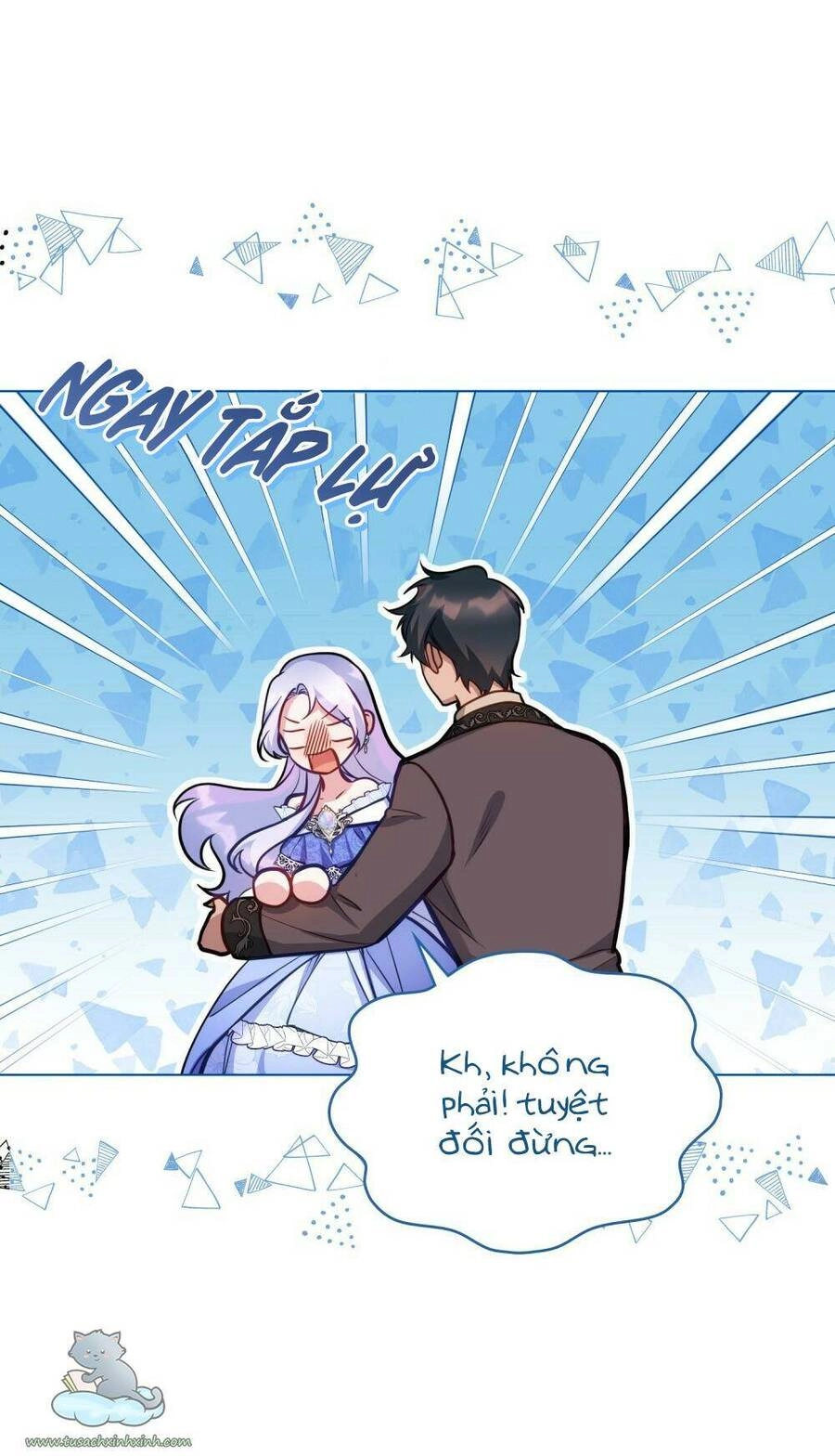 Nếu Không Vâng Lời Công Tước Chapter 15 - 13