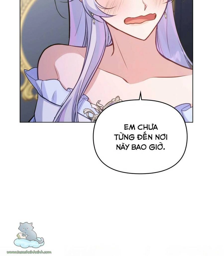 Nếu Không Vâng Lời Công Tước Chapter 15 - 15