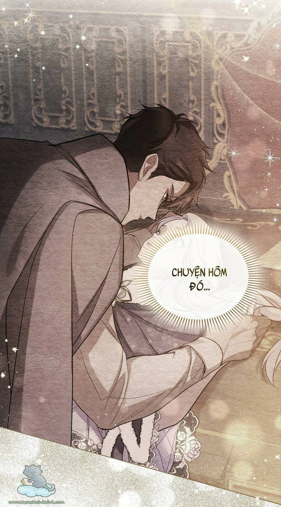 Nếu Không Vâng Lời Công Tước Chapter 15 - 21