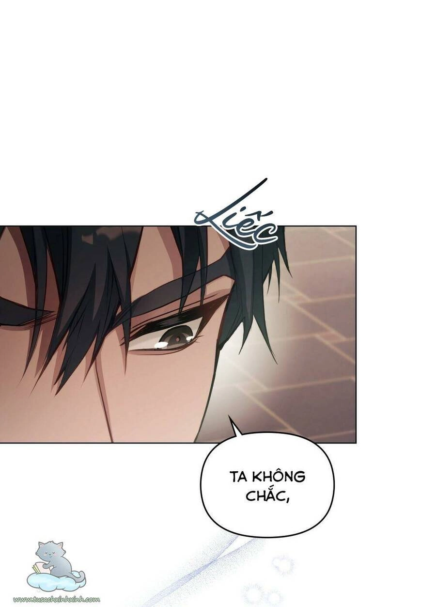 Nếu Không Vâng Lời Công Tước Chapter 15 - 25