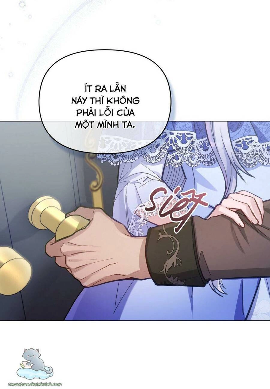 Nếu Không Vâng Lời Công Tước Chapter 15 - 26