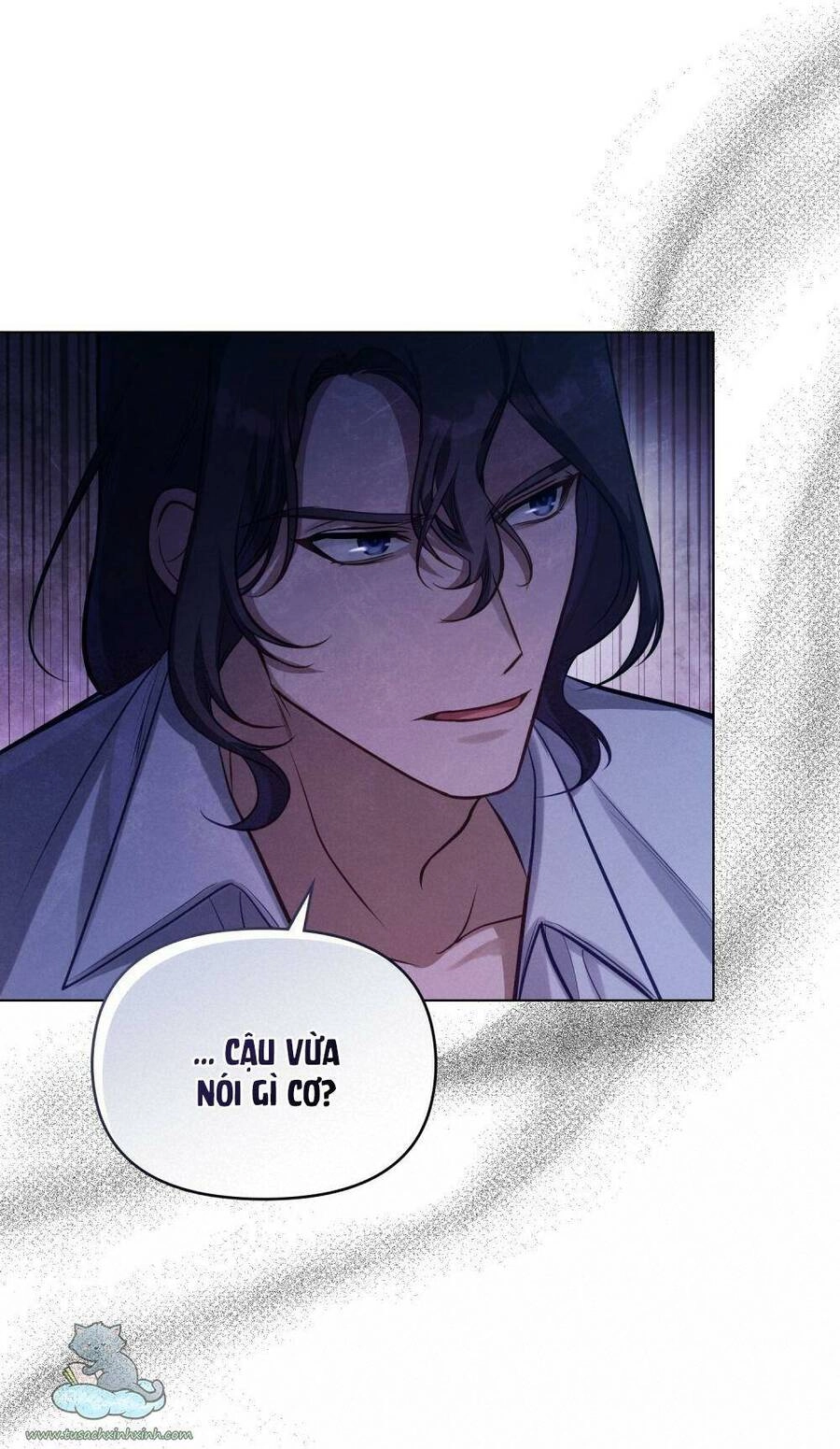 Nếu Không Vâng Lời Công Tước Chapter 15 - 34