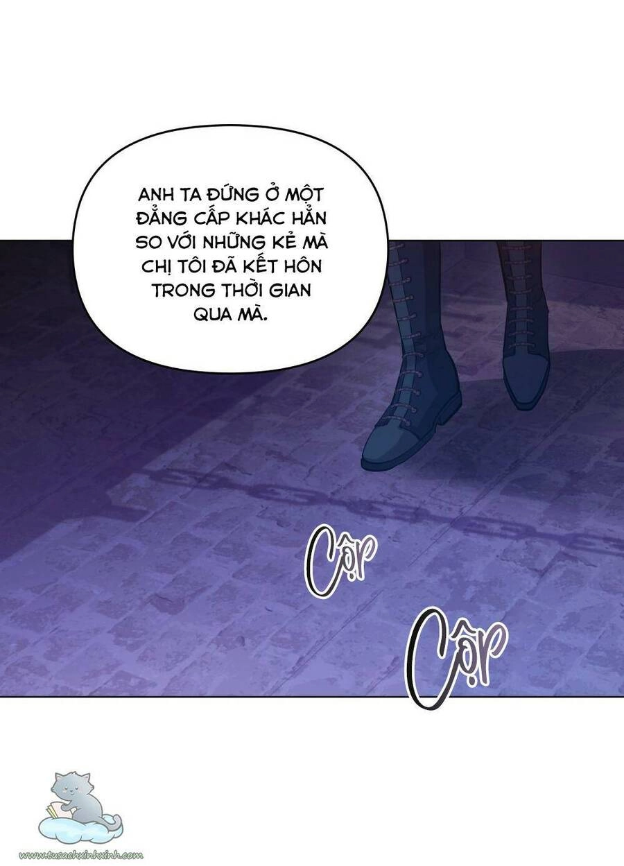 Nếu Không Vâng Lời Công Tước Chapter 15 - 36