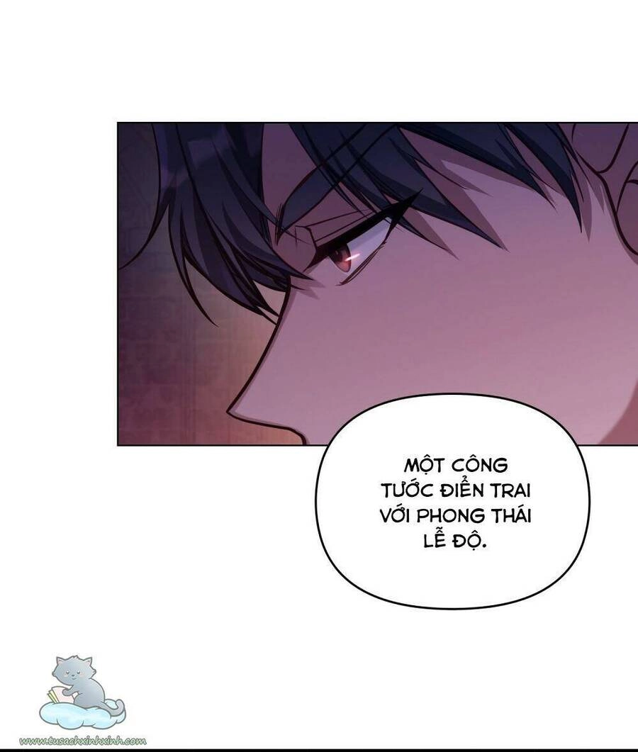 Nếu Không Vâng Lời Công Tước Chapter 15 - 37