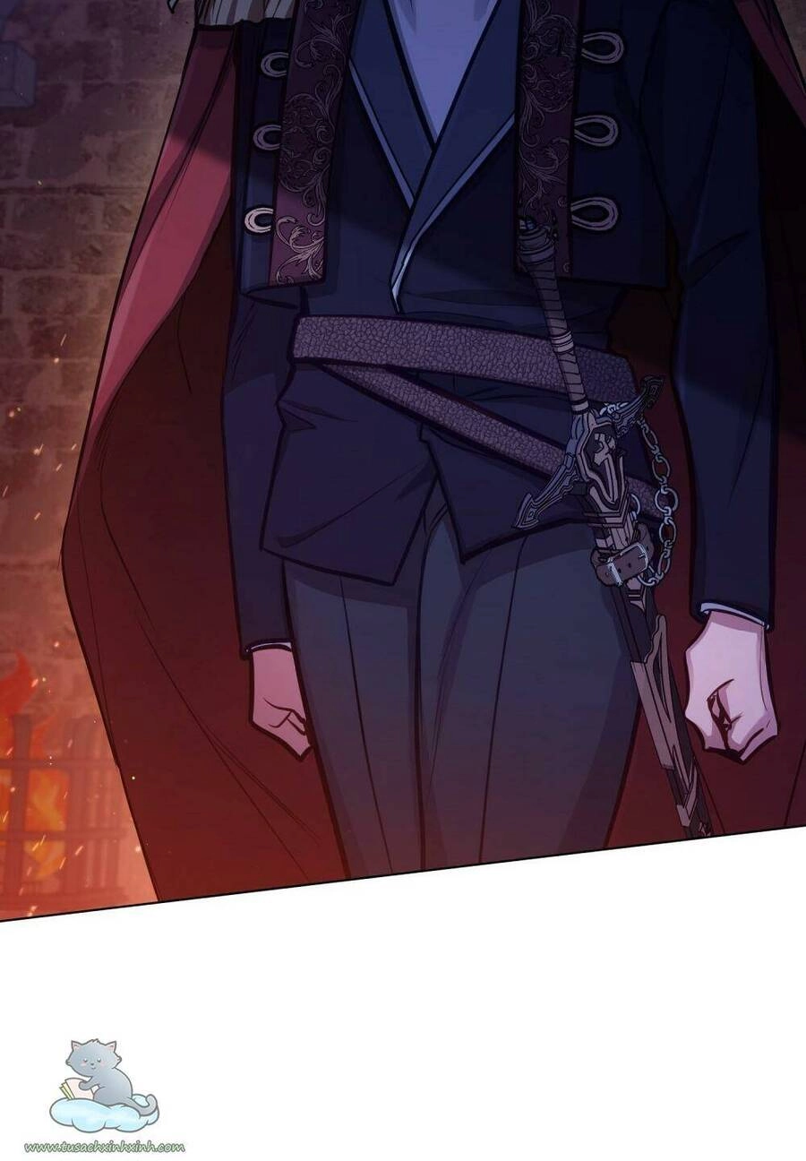 Nếu Không Vâng Lời Công Tước Chapter 15 - 39