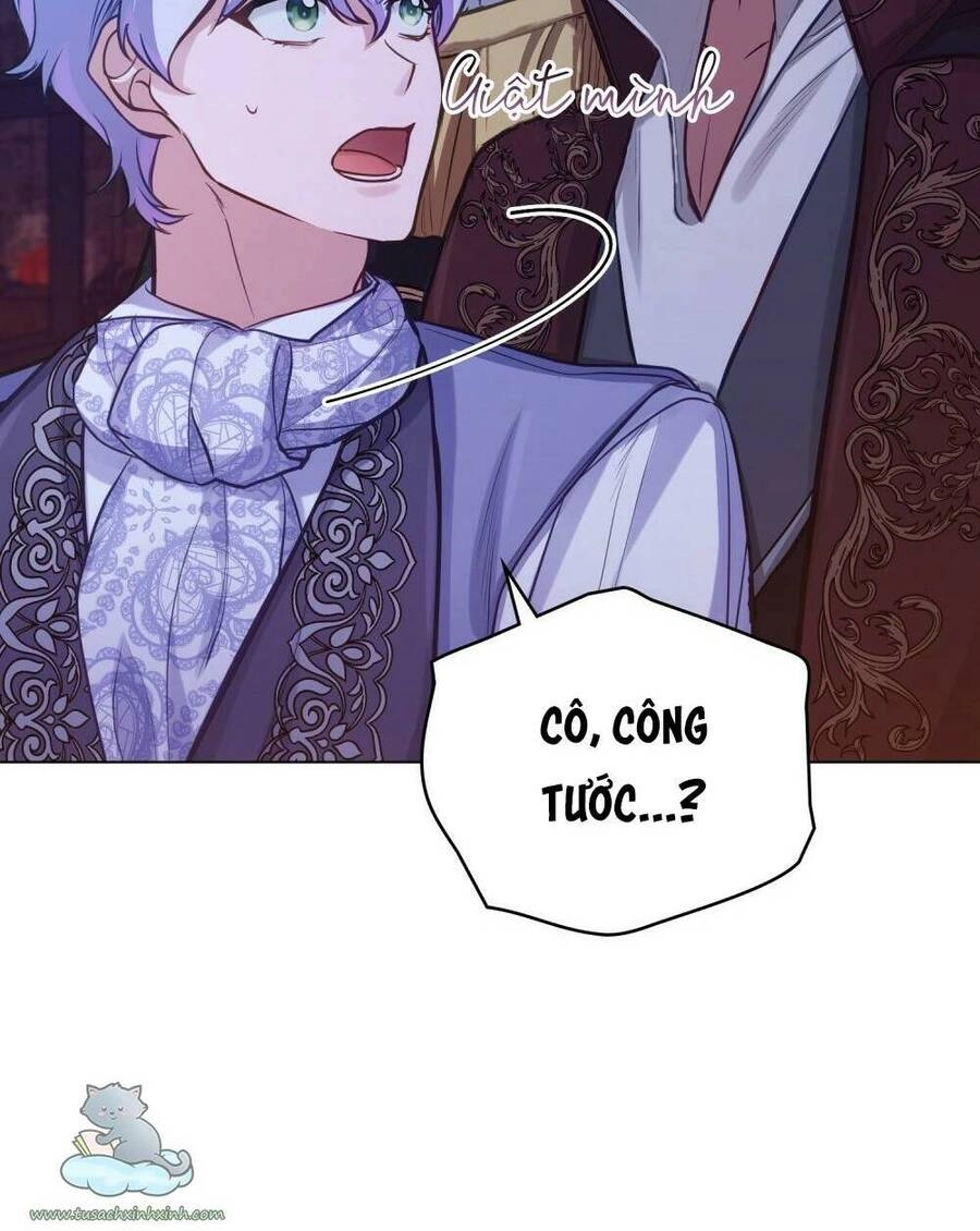 Nếu Không Vâng Lời Công Tước Chapter 15 - 44