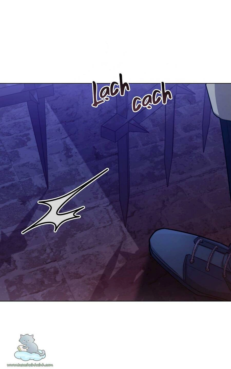 Nếu Không Vâng Lời Công Tước Chapter 15 - 47