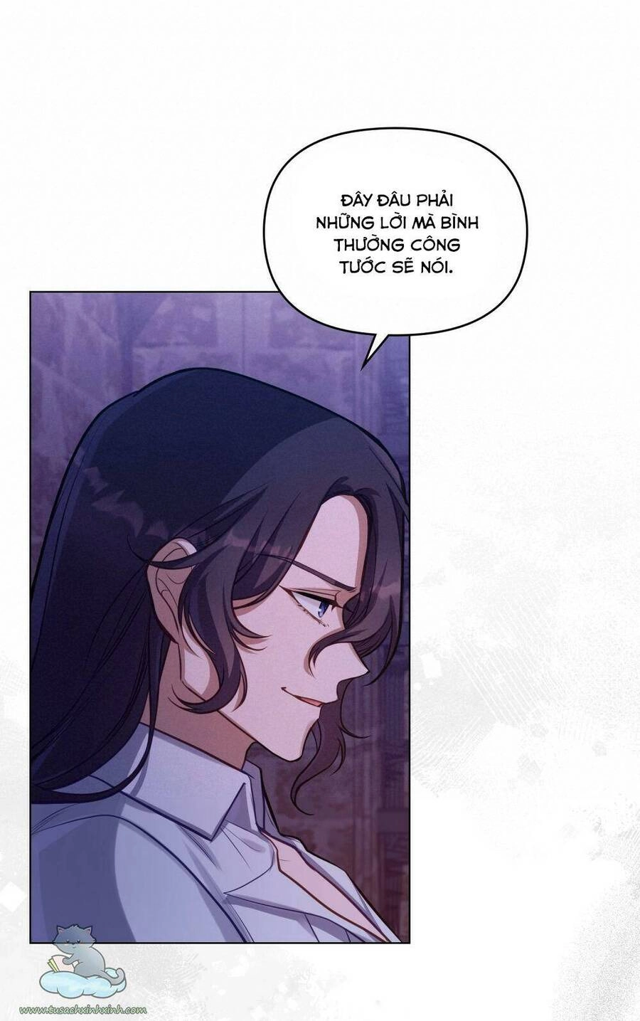 Nếu Không Vâng Lời Công Tước Chapter 15 - 50