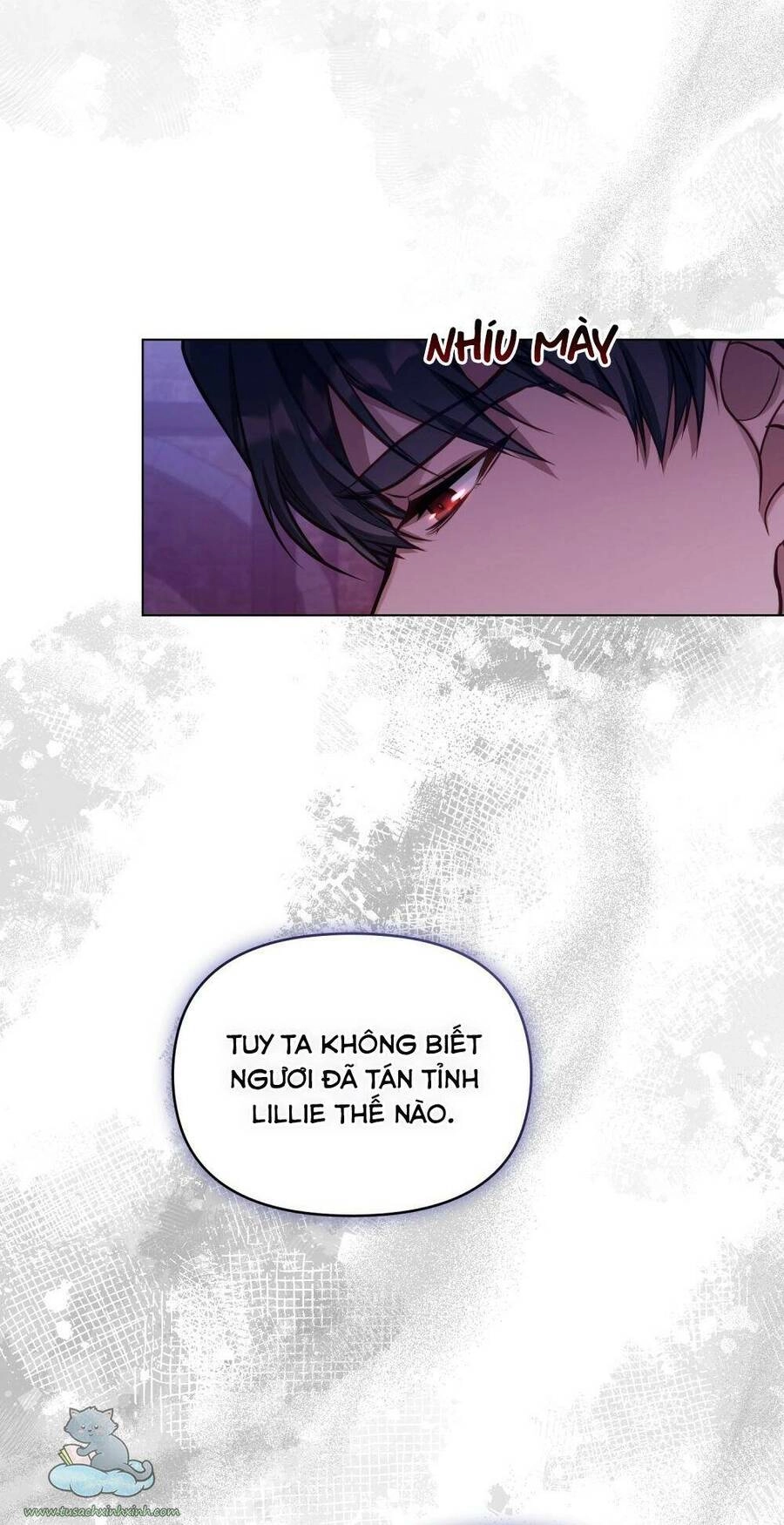 Nếu Không Vâng Lời Công Tước Chapter 15 - 51