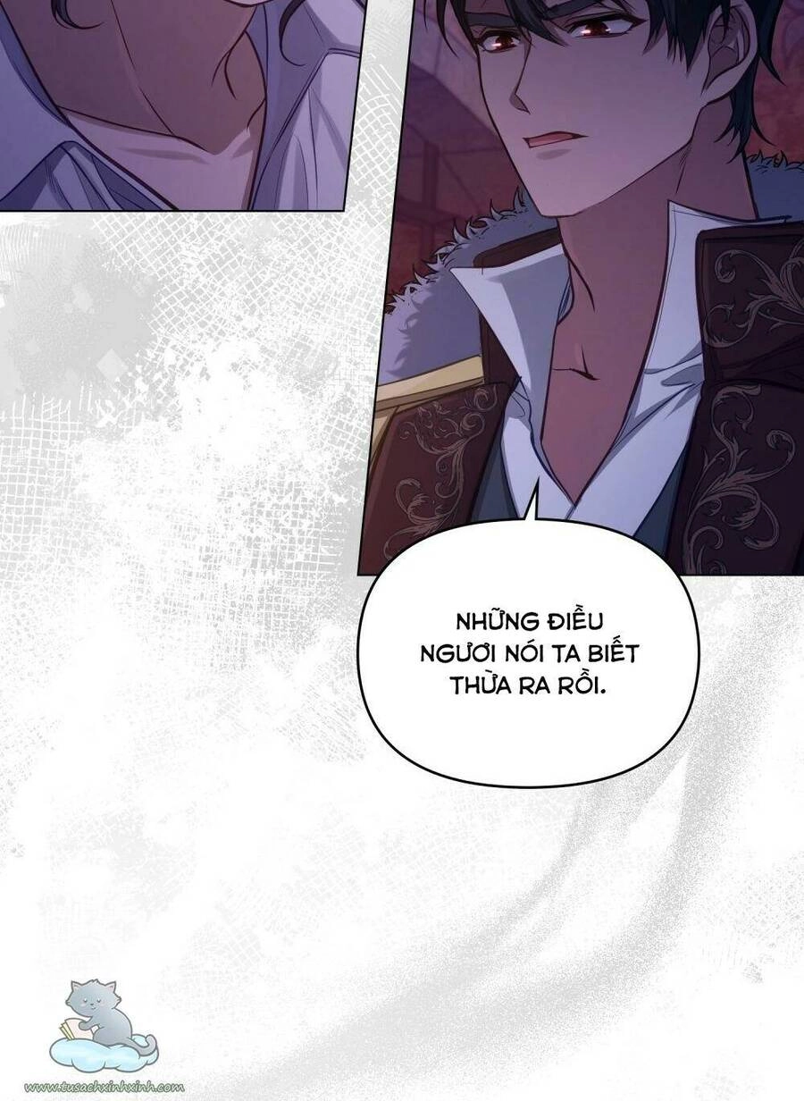 Nếu Không Vâng Lời Công Tước Chapter 15 - 53