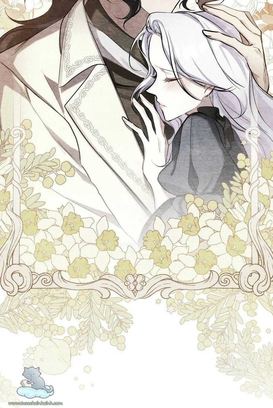 Nếu Không Vâng Lời Công Tước Chapter 15 - 58