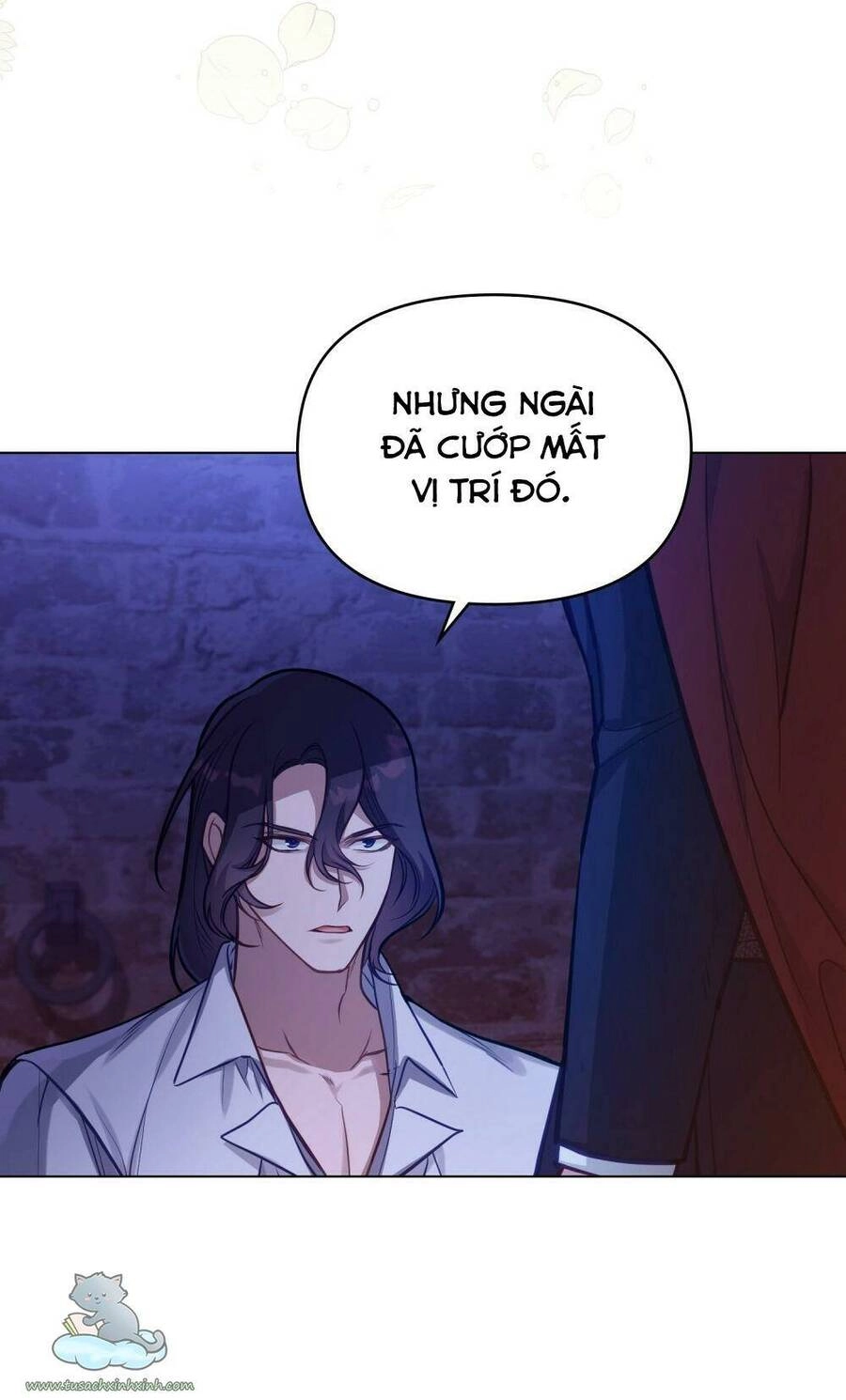 Nếu Không Vâng Lời Công Tước Chapter 15 - 59