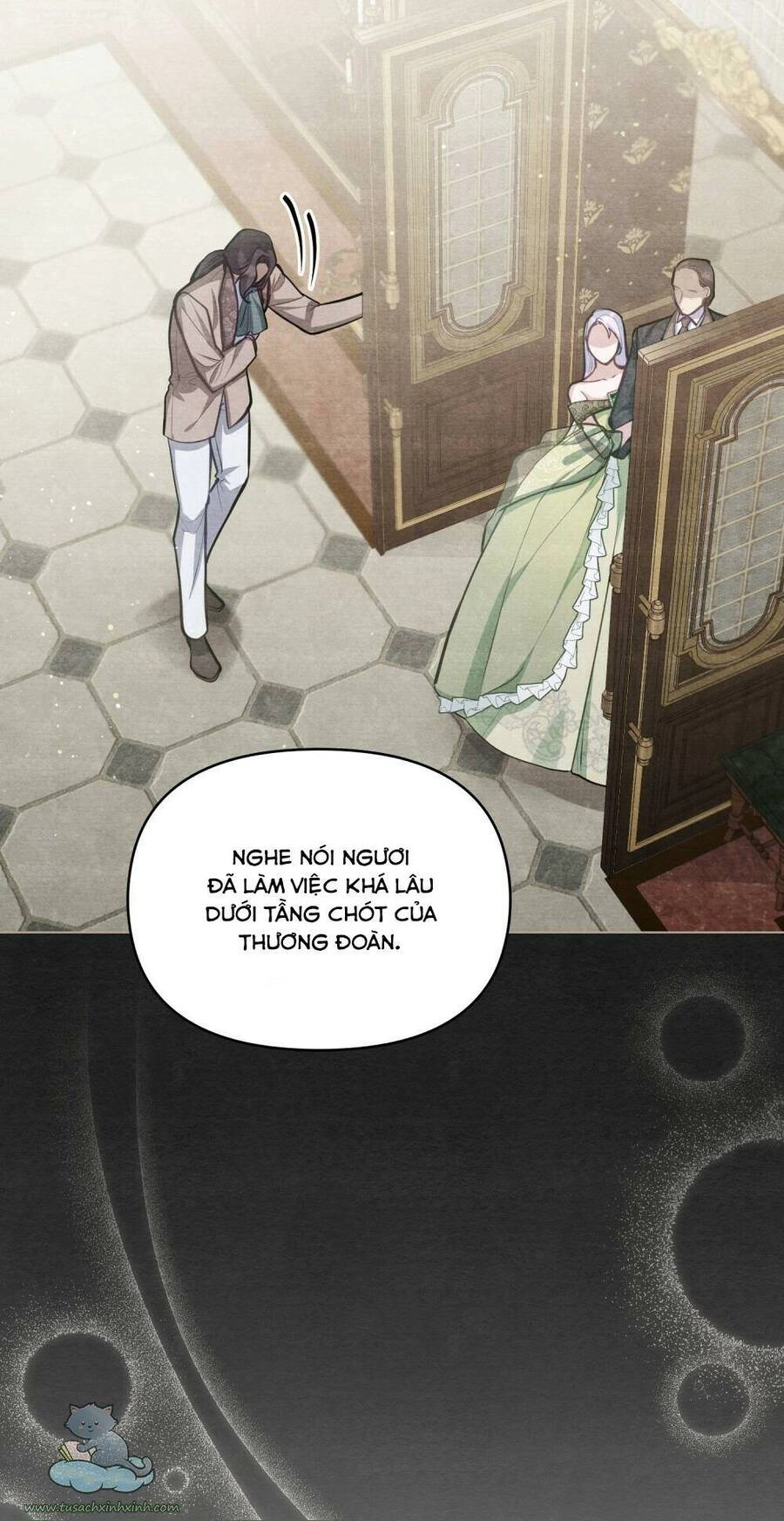 Nếu Không Vâng Lời Công Tước Chapter 15 - 62