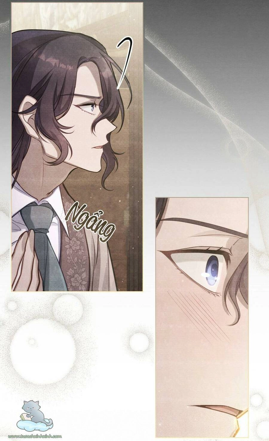 Nếu Không Vâng Lời Công Tước Chapter 15 - 63