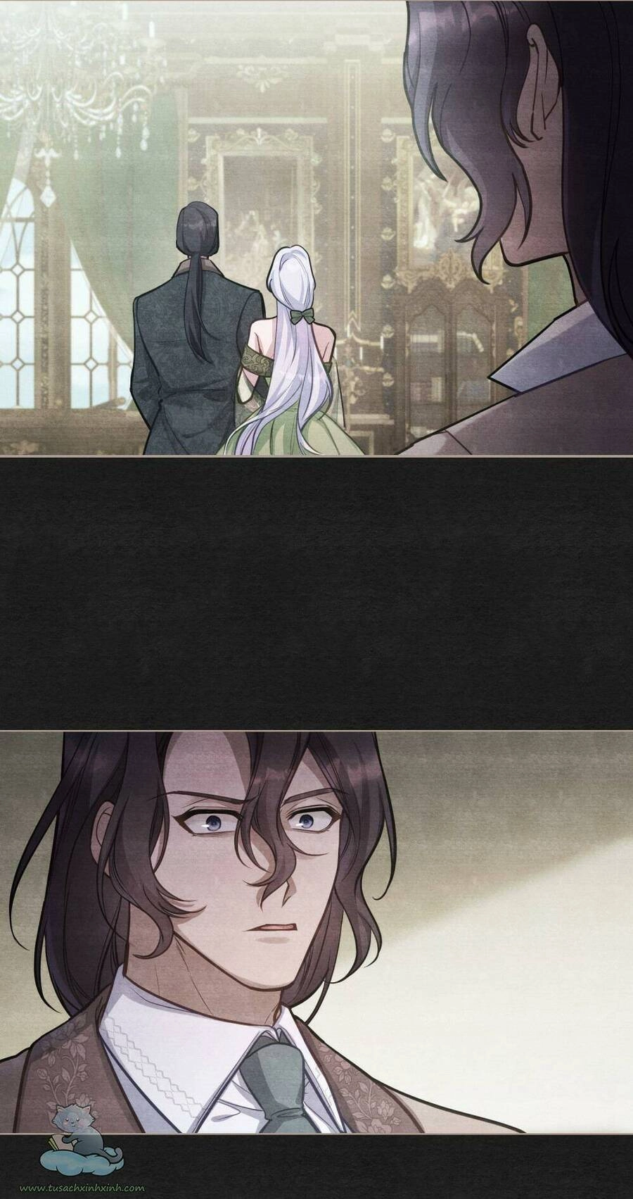 Nếu Không Vâng Lời Công Tước Chapter 15 - 67