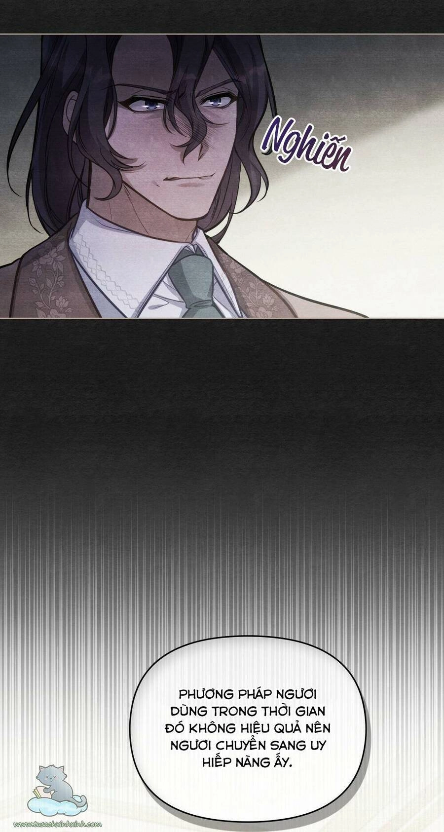 Nếu Không Vâng Lời Công Tước Chapter 15 - 68