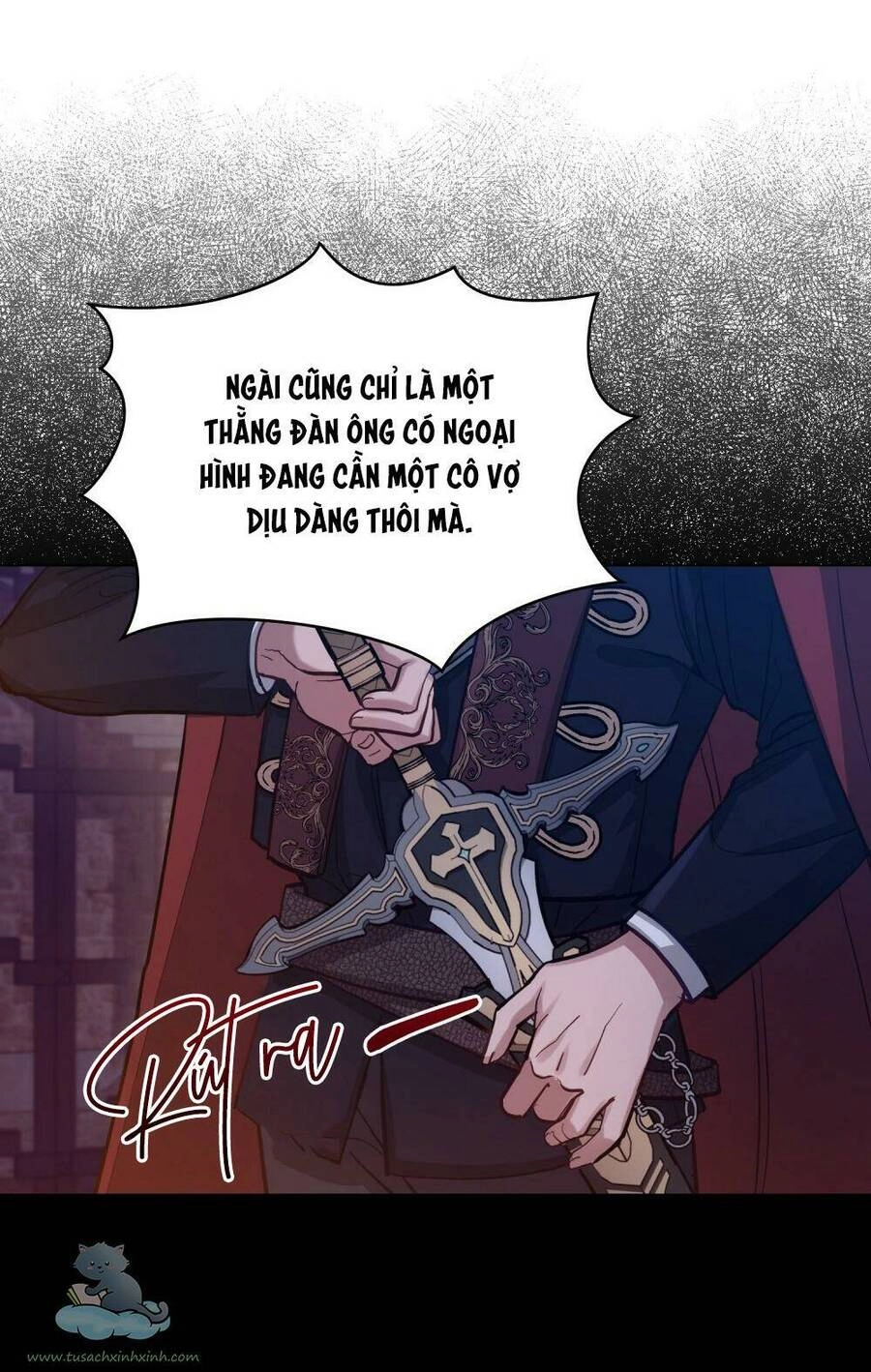 Nếu Không Vâng Lời Công Tước Chapter 15 - 74