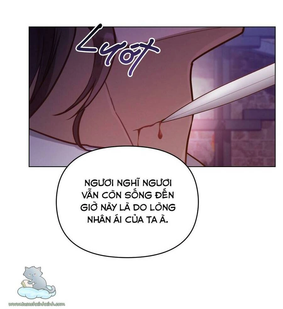 Nếu Không Vâng Lời Công Tước Chapter 15 - 79