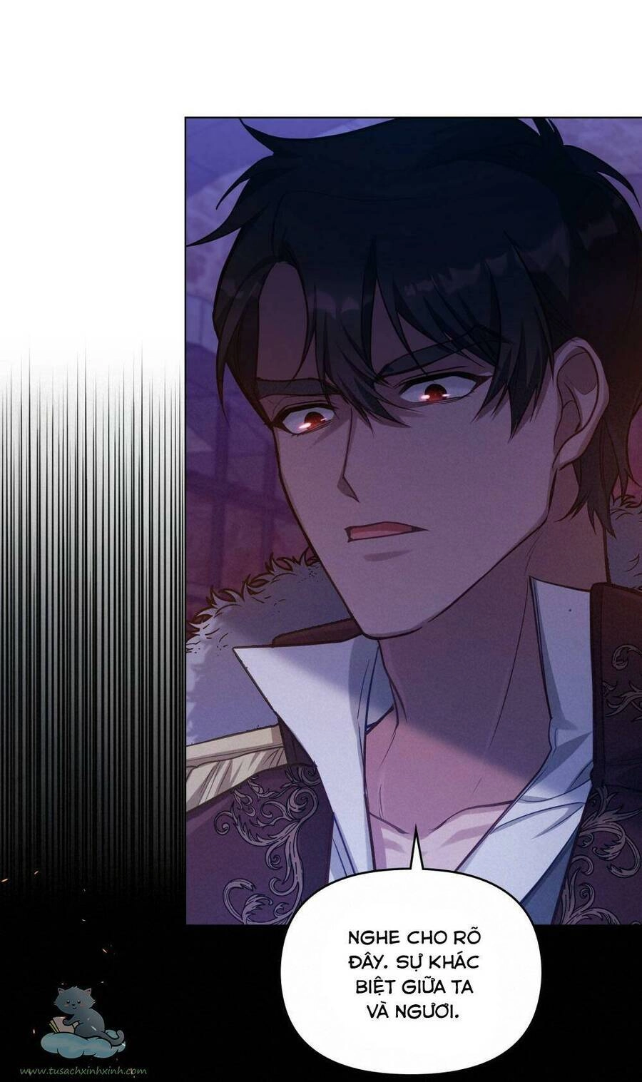 Nếu Không Vâng Lời Công Tước Chapter 15 - 80