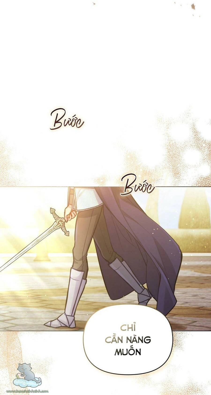 Nếu Không Vâng Lời Công Tước Chapter 15 - 83