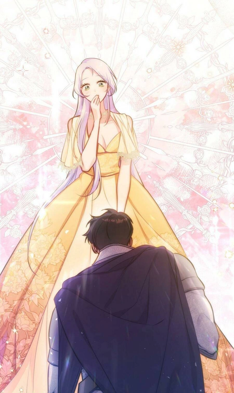 Nếu Không Vâng Lời Công Tước Chapter 15 - 88