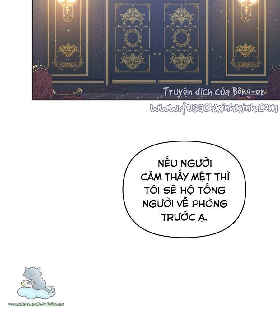 Nếu Không Vâng Lời Công Tước Chapter 16 - 3