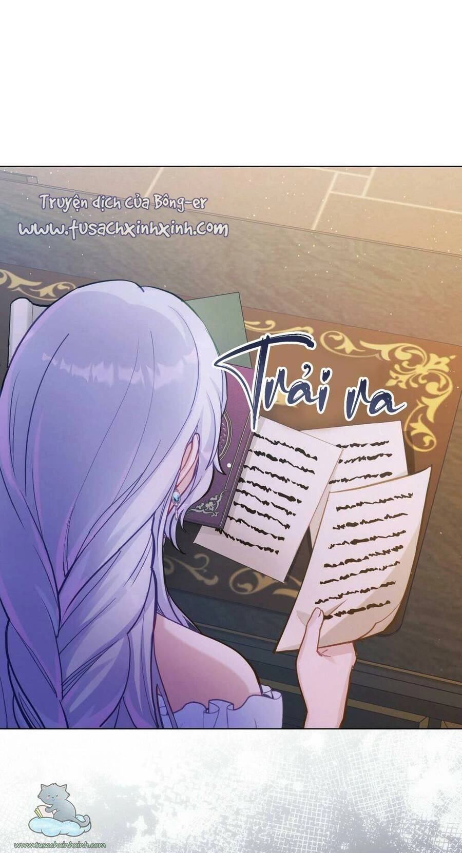 Nếu Không Vâng Lời Công Tước Chapter 16 - 6