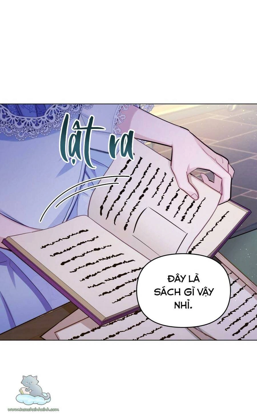 Nếu Không Vâng Lời Công Tước Chapter 16 - 15