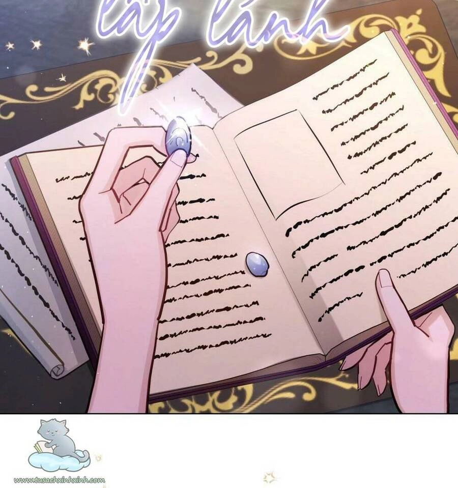 Nếu Không Vâng Lời Công Tước Chapter 16 - 19