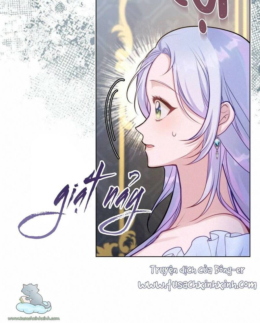 Nếu Không Vâng Lời Công Tước Chapter 16 - 21