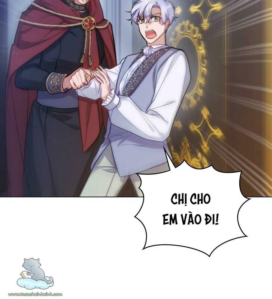 Nếu Không Vâng Lời Công Tước Chapter 16 - 23