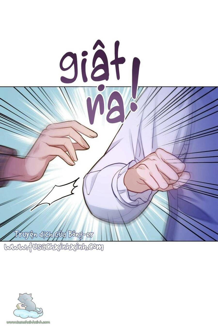 Nếu Không Vâng Lời Công Tước Chapter 16 - 26