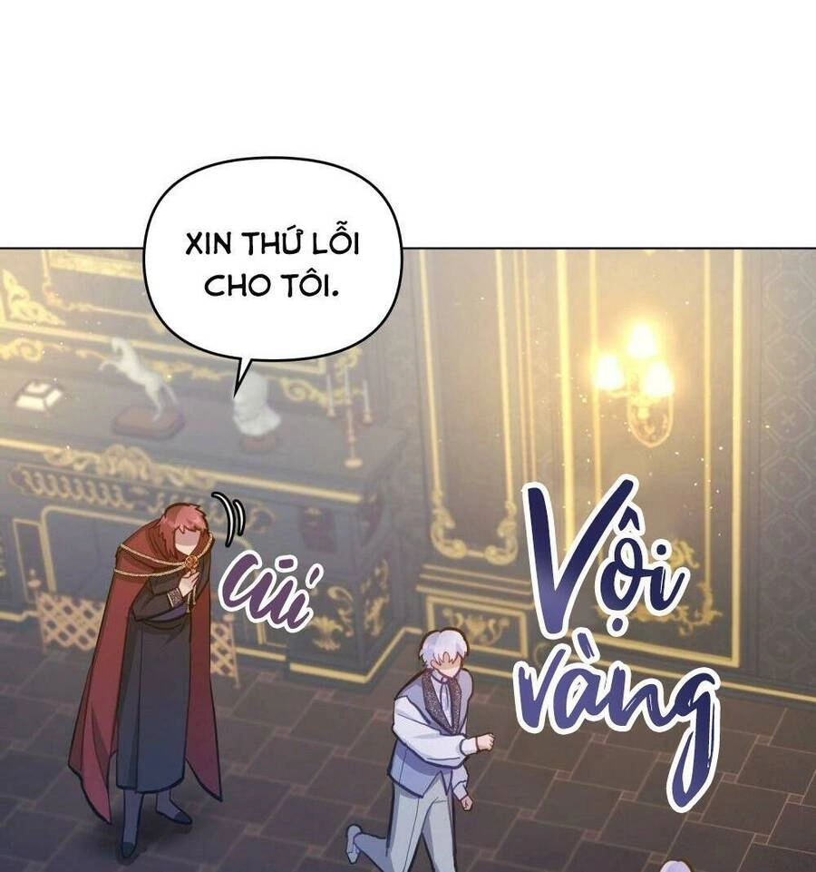 Nếu Không Vâng Lời Công Tước Chapter 16 - 27