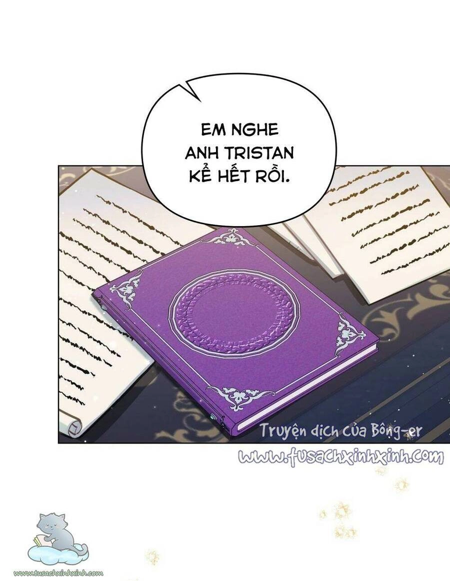 Nếu Không Vâng Lời Công Tước Chapter 16 - 29