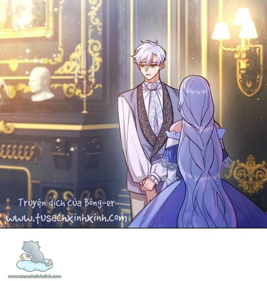 Nếu Không Vâng Lời Công Tước Chapter 16 - 31