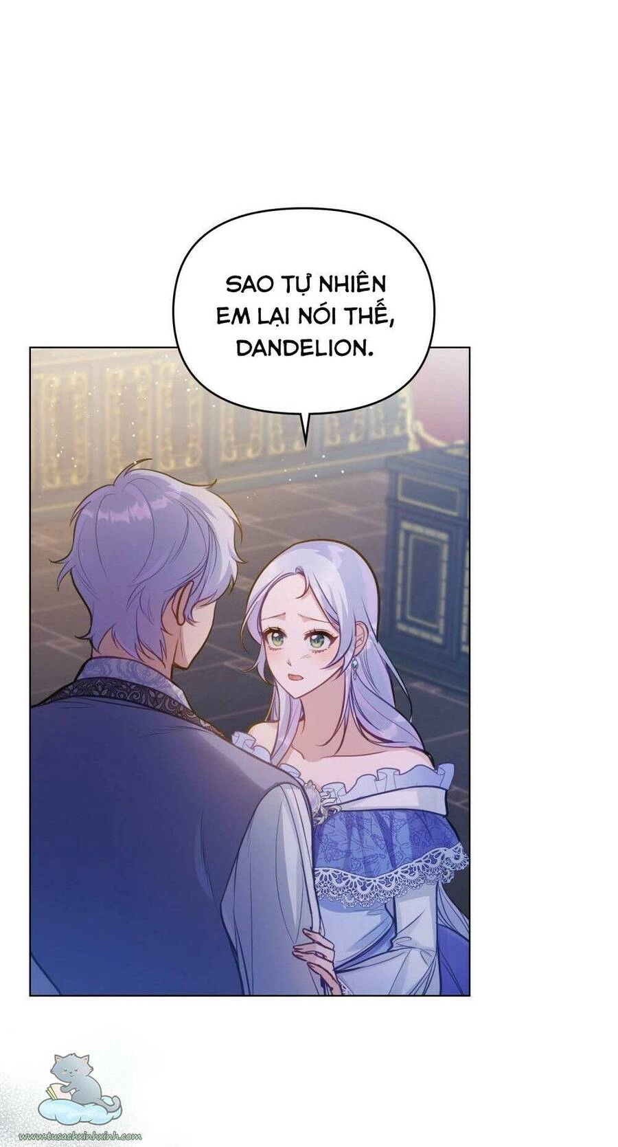 Nếu Không Vâng Lời Công Tước Chapter 16 - 32