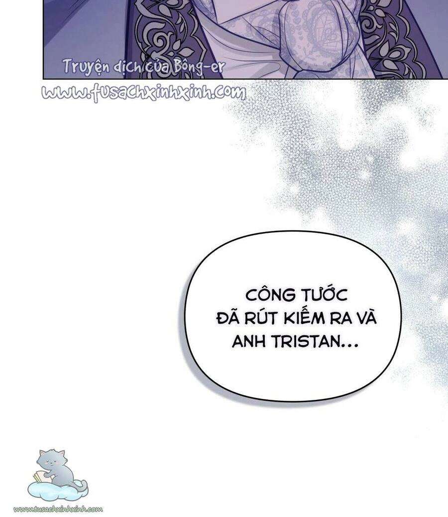 Nếu Không Vâng Lời Công Tước Chapter 16 - 34