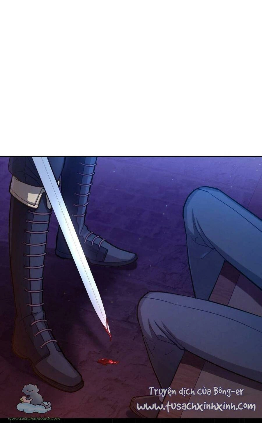 Nếu Không Vâng Lời Công Tước Chapter 16 - 38