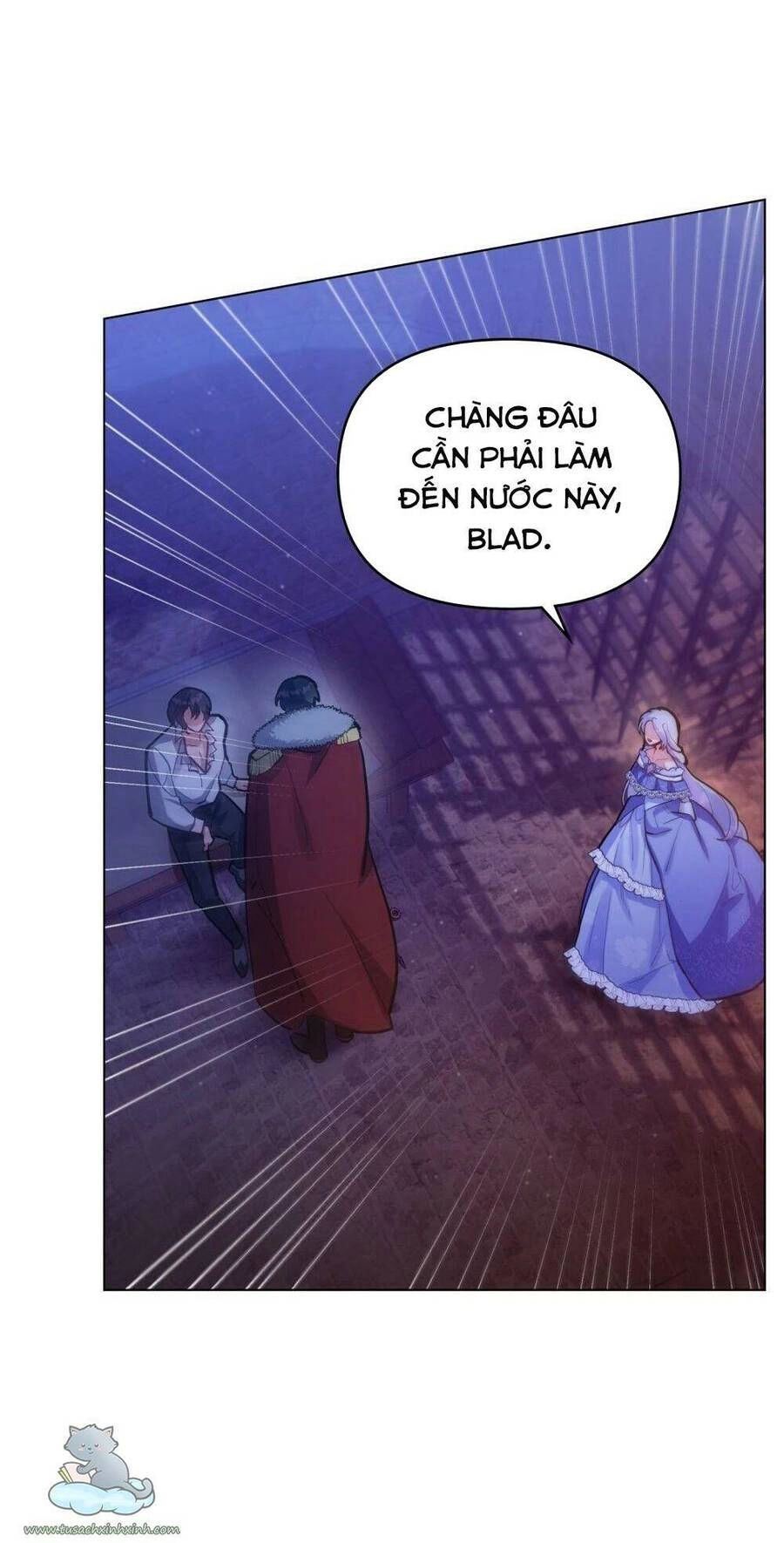 Nếu Không Vâng Lời Công Tước Chapter 16 - 42