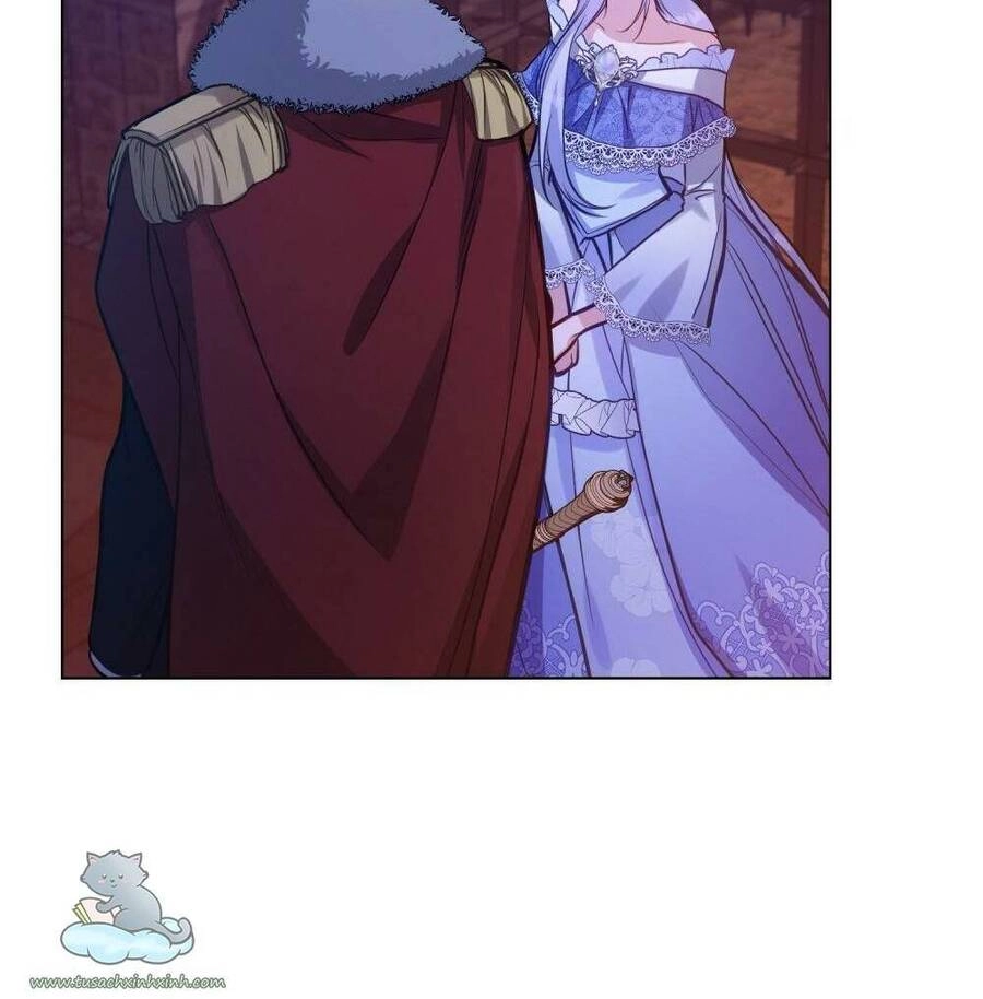 Nếu Không Vâng Lời Công Tước Chapter 16 - 45