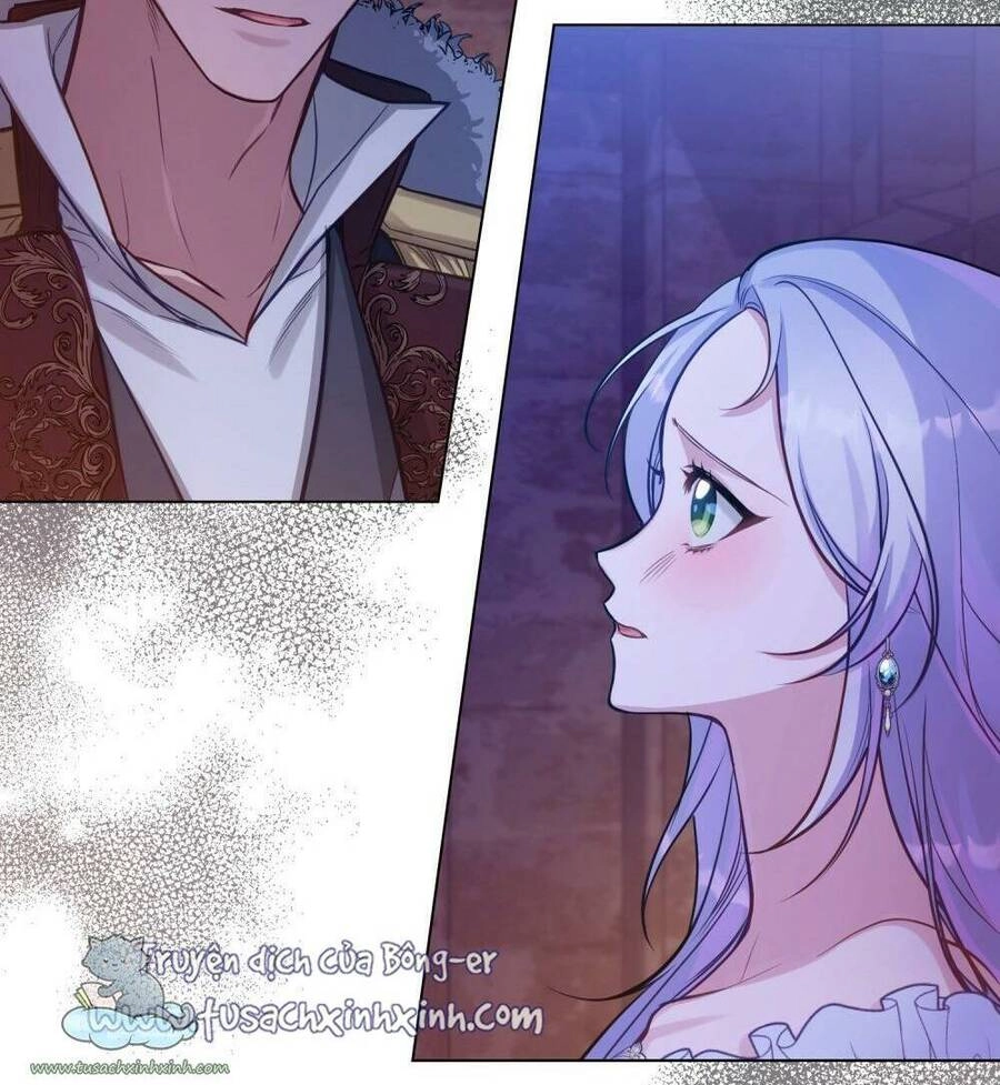 Nếu Không Vâng Lời Công Tước Chapter 16 - 48