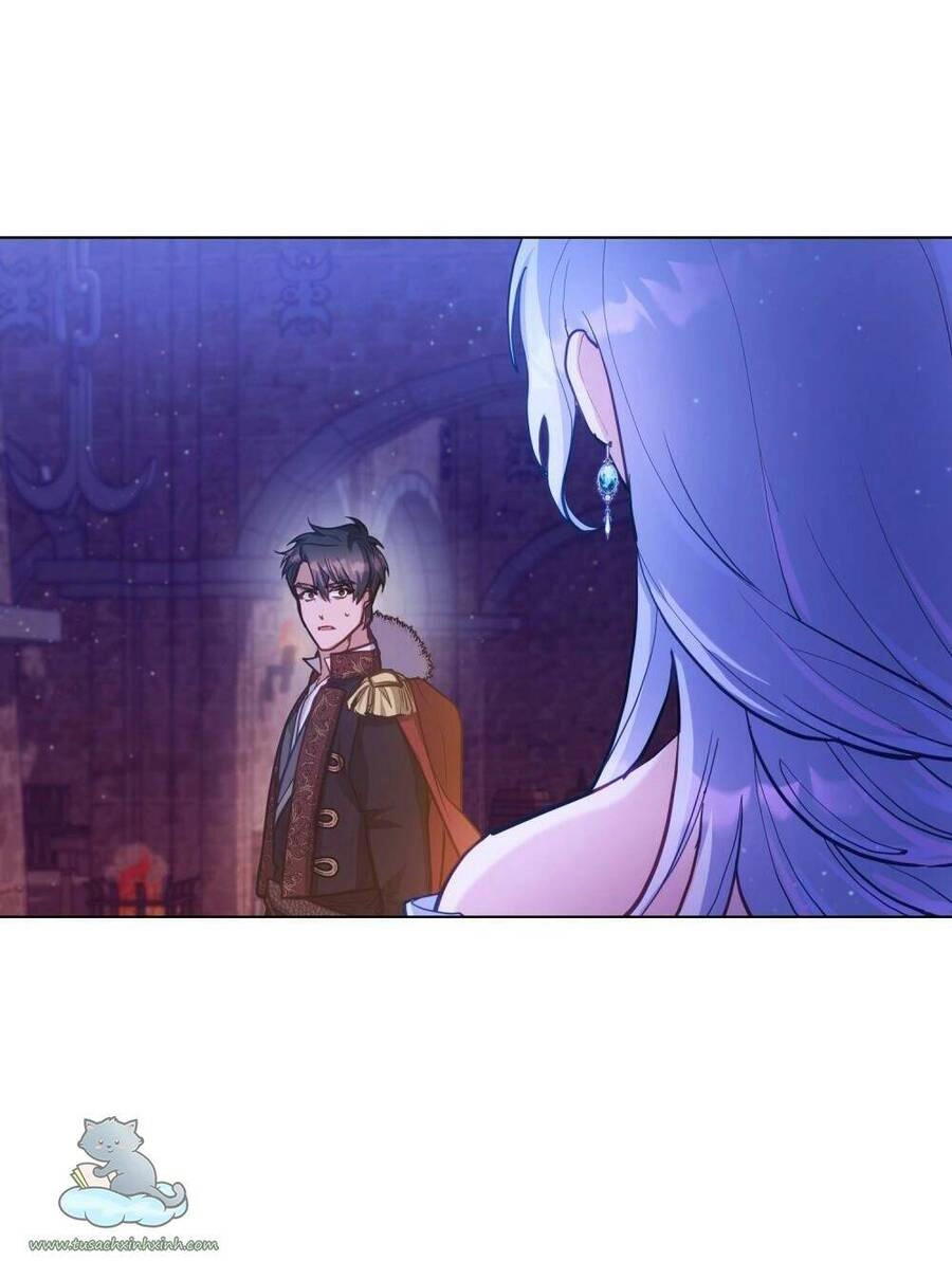 Nếu Không Vâng Lời Công Tước Chapter 16 - 54