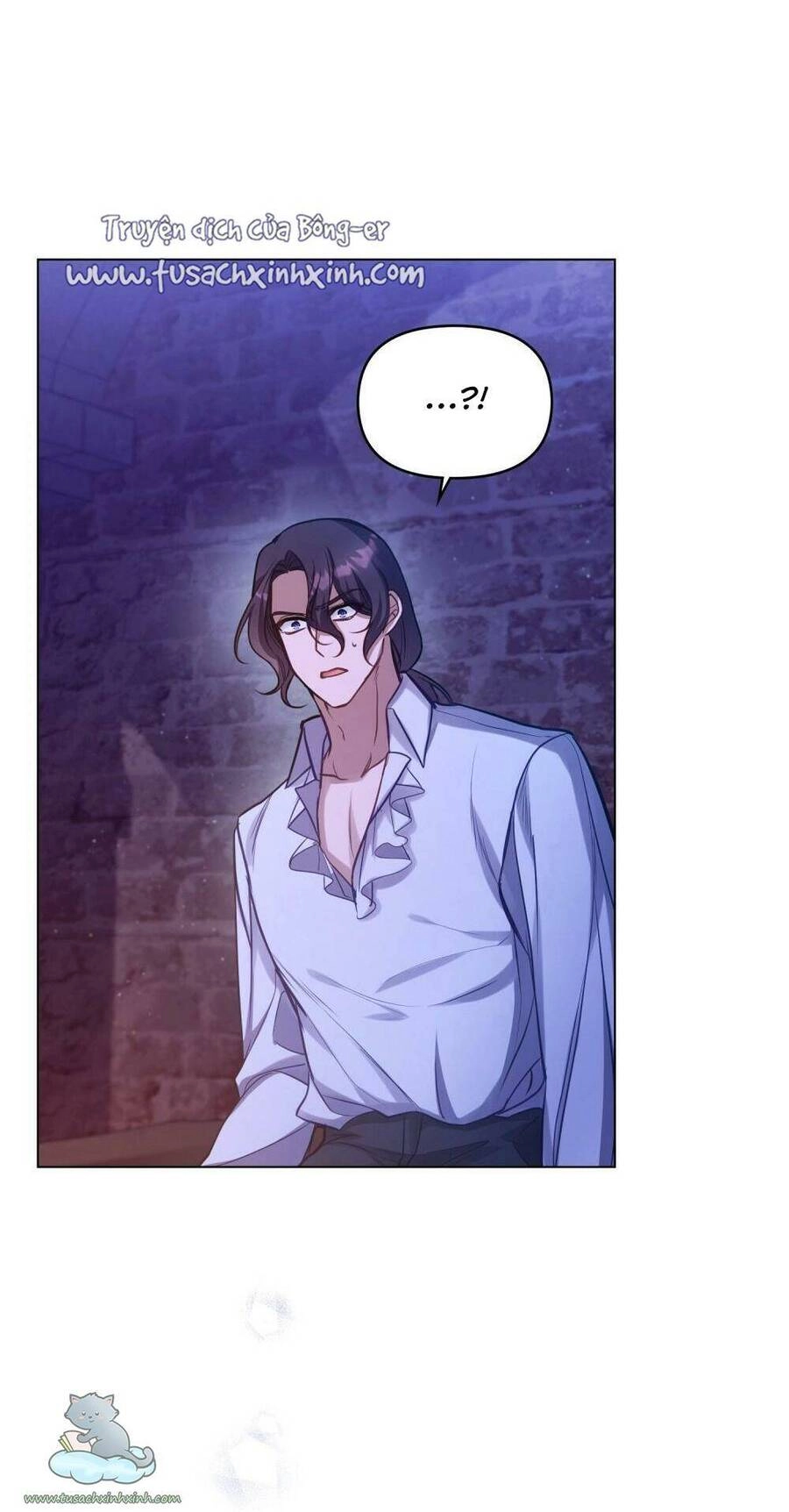 Nếu Không Vâng Lời Công Tước Chapter 16 - 55